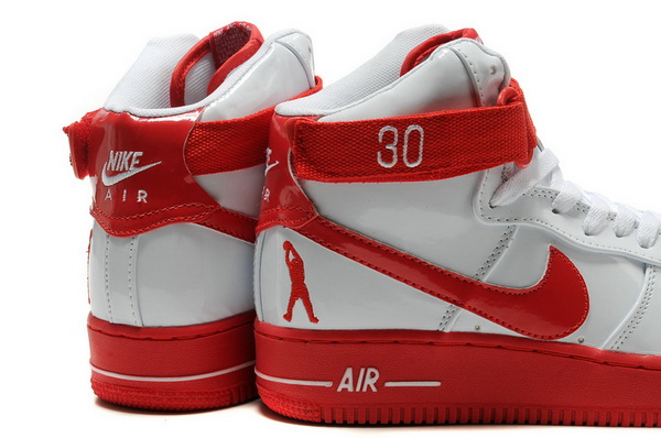 Nike Air Force One Men high--118